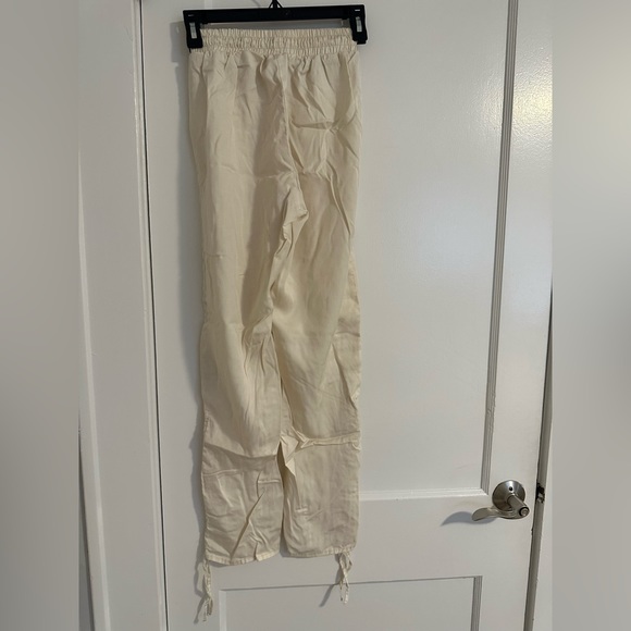 Cream pants size Xs - Picture 5 of 5